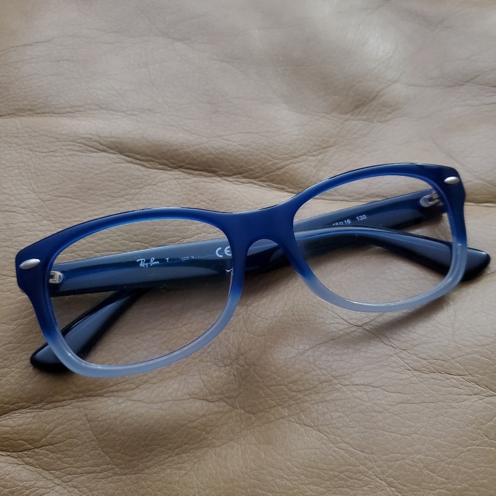 Ray-Ban RB1528 3581 Kid's 48/16 130 /KAA603